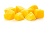 Crops mango chunks 20mm 2,5kg frozen