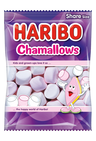 Haribo Chamallows Original marshmallows 250g