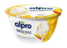Alpro Greek Style fermented mango soya product 150g