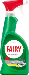 Fairy 375ml Power Spray