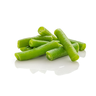 Westfro cut green beans 30-40mm 2,5kg frozen