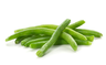Westfro whole green beans 2,5kg frozen