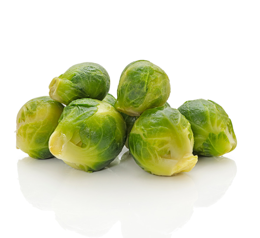 Westfro brussels sprouts 25-32mm 2,5kg frozen