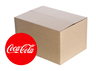 Coca-Cola läskedryck koncentrat BIB 10 L