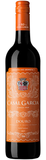Casal Garcia Douro Red 13,5% 0,75l punaviini
