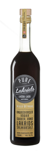 Pure lakrids 16,4% 0,7l liqueur