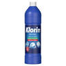 Klorin original bleach and disinfection liquid 750ml