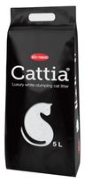 Best Friend cattia white cat litter 5L