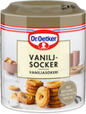 Dr. Oetker Vanilla sugar 160 g