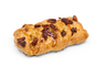SBS pecan danish pastry 48x95g raw frozen, contains 300g of maple syrup frosting