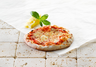 Easyfood pizza margherita 16cm 32x140g fryst