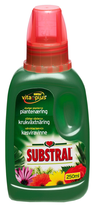 Substral plant nutrient 250ml