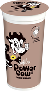 Arla Power Cow chocolate tasted milkshake 2dl