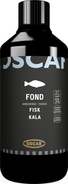 Oscar fish fond concentrate 1l