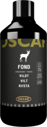 Oscar game fond concentrate 1l