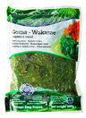 Planets Pride Goma wakame seaweed salad 1kg frozen