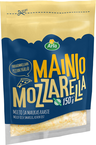 Arla Mainio mozzarella shredded cheese 150g
