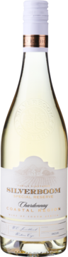 Silverboom Chardonnay Special Reserve South Africa 14% 0,75l vitvin