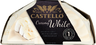 Castello white mould cheese 150g