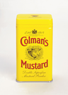 Colman&#39;s 100g mustard powder