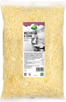 Arla Pro mozzarella-edam 22% shredded cheese 2kg low lactose
