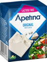Apetina 200g lactose free mediterranean white cheese bit