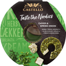 Castello chives soft cheese 125g