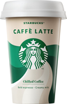 Starbucks Caffè Latte milk coffee drink 220ml