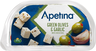 Apetina snack green olives, garlic and mediterranean white cheese cubes in oil 100/60g