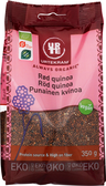 Urtekram ekologisk röt quinoa 350g