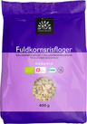 Urtekram organic whole grain rice flakes 400g gluten-free