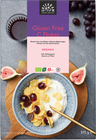 Urtekram organic C-Flakes cereals 375g gluten-free