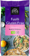 Urtekram Fusilli organic pasta 250g gluten free