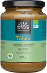 Urtekram Organic Tahin Sesame Butter with Salt 350g