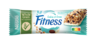 Nestle Fitness cookies cream viljapatukka 23,5g