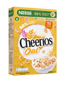 Nestlé Cheerios oat wholegrain cereal 375g
