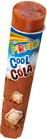 Pirulo Cool Cola water ice 99ml
