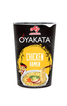 Oyakata chicken Ramen noodle soup 63 g