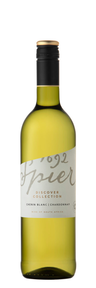 Spier Discover White 13% 0,75l white wine