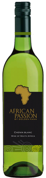 African Passion Chenin Blanc 12,5% 0,75l vitvin