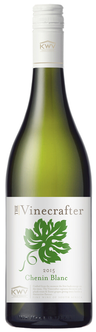 Vinecrafter Chenin Blanc 13% 75cl white wine