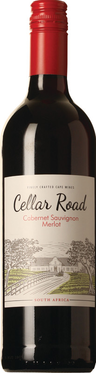Cellar Road Cabernet Merlot 13% 0,75l rödvin