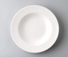 Banquet Plate deep d26cm 12pcs