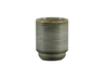 Rakstone Spot olive mug 30cl 12pcs stackable