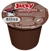 Jacky Makupala chokladpudding 120g