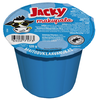 Jacky Makupala mjölkchoklad pudding 120g
