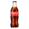 Coca-Cola 0,25l glasflaska