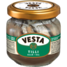 Vesta herring in dill sauce 150/100g