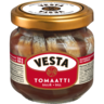 Vesta herring in tomato sauce 150/100g