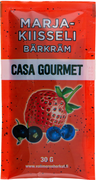 Casa Gourmet berry kissel 30g